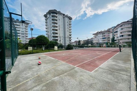 Daire  1+1  Cikcilli, Antalya, Türkiye №221738 - 12