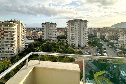 Daire  1+1  Cikcilli, Antalya, Türkiye №221738 - 1