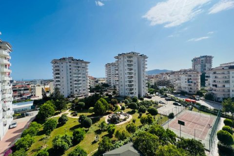 Daire  1+1  Cikcilli, Antalya, Türkiye №221738 - 10