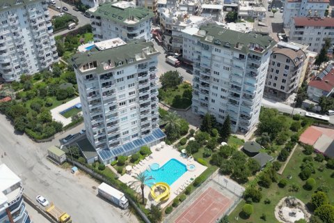 Daire  1+1  Cikcilli, Antalya, Türkiye №221738 - 3