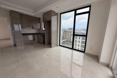 Daire 1+1 Mahmutlar, Antalya, Türkiye №221735 - 4