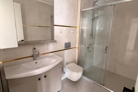 Daire 1+1 Mahmutlar, Antalya, Türkiye №221735 - 11