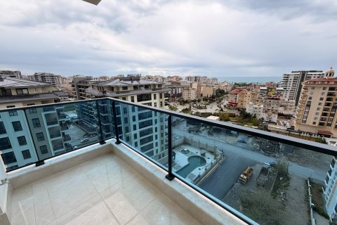 Daire 1+1 Mahmutlar, Antalya, Türkiye №221735 - 9