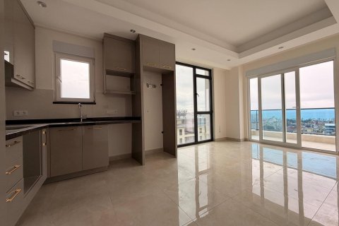 Daire 1+1 Mahmutlar, Antalya, Türkiye №221735 - 5