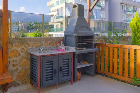 Daire 2+1 Kestel, Antalya, Türkiye №221734 - 22