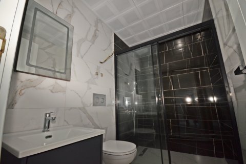 Daire 2+1 Kestel, Antalya, Türkiye №221734 - 20