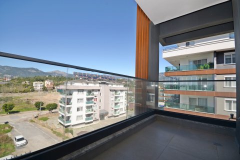 Daire 2+1 Kestel, Antalya, Türkiye №221734 - 8