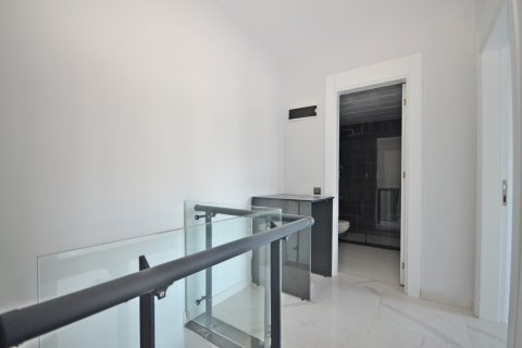 Daire 2+1 Kestel, Antalya, Türkiye №221734 - 12