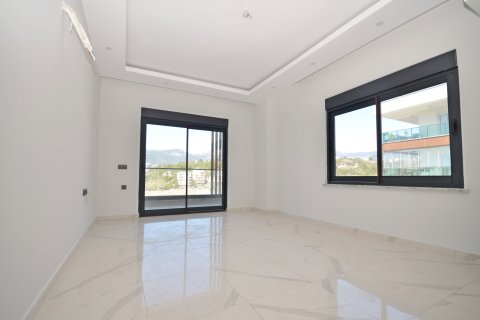 Daire 2+1 Kestel, Antalya, Türkiye №221734 - 3