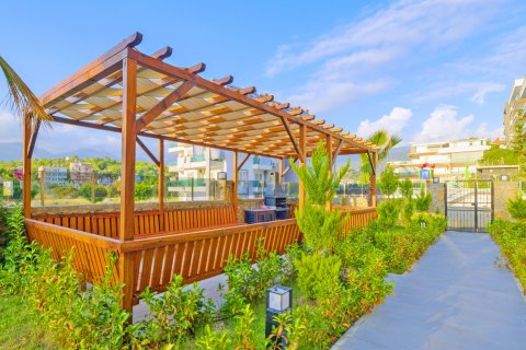 Daire 2+1 Kestel, Antalya, Türkiye №221734 - 14