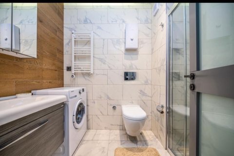 Daire  1+1  Oba, Antalya, Türkiye №221737 - 8