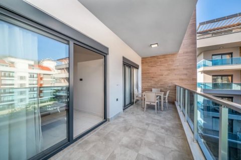 Daire  1+1  Oba, Antalya, Türkiye №221737 - 6