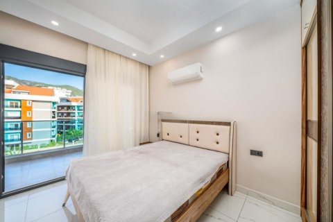 Daire  1+1  Oba, Antalya, Türkiye №221737 - 5