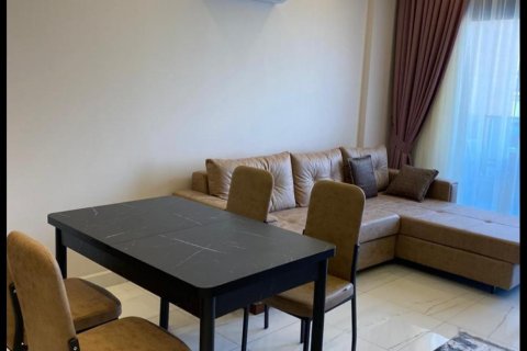 Daire  1+1  Oba, Antalya, Türkiye №221737 - 4