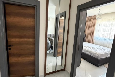 Daire  1+1  Mahmutlar, Antalya, Türkiye №221739 - 9