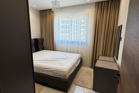 Daire  1+1  Mahmutlar, Antalya, Türkiye №221739 - 5