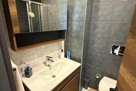 Daire  1+1  Mahmutlar, Antalya, Türkiye №221739 - 10