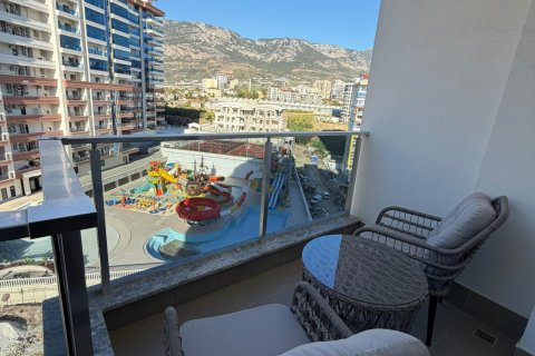 Daire  1+1  Mahmutlar, Antalya, Türkiye №221739 - 7