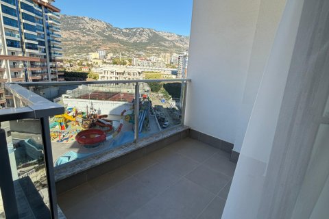 Daire  1+1  Mahmutlar, Antalya, Türkiye №221739 - 8