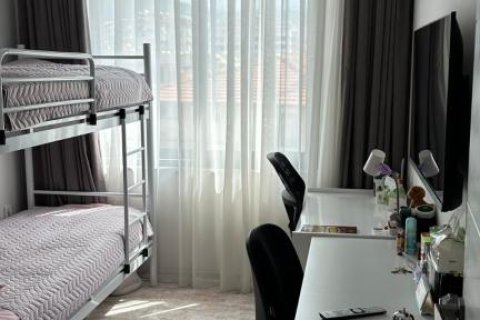 آپارتمان در  Alanya ، ترکیه 90 متر مربع.  شماره 222384 - 7