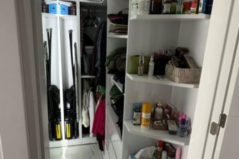 آپارتمان در  Alanya ، ترکیه 90 متر مربع.  شماره 222384 - 5