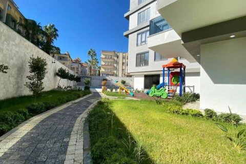 آپارتمان در  Alanya ، ترکیه 90 متر مربع.  شماره 222384 - 14