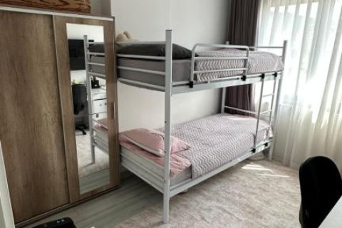 آپارتمان در  Alanya ، ترکیه 90 متر مربع.  شماره 222384 - 6