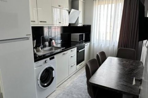 آپارتمان در  Alanya ، ترکیه 90 متر مربع.  شماره 222384 - 3