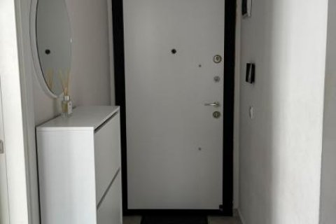 آپارتمان در  Alanya ، ترکیه 90 متر مربع.  شماره 222384 - 12