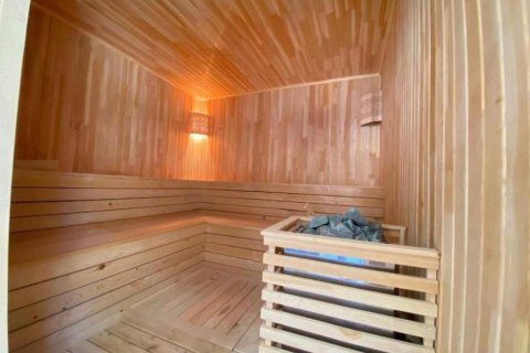 آپارتمان در  Alanya ، ترکیه 90 متر مربع.  شماره 222384 - 17