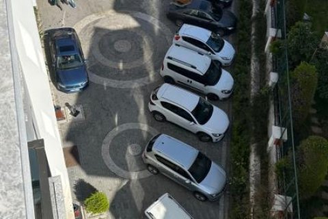 آپارتمان در  Alanya ، ترکیه 90 متر مربع.  شماره 222384 - 11