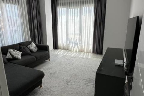 آپارتمان در  Alanya ، ترکیه 90 متر مربع.  شماره 222384 - 2