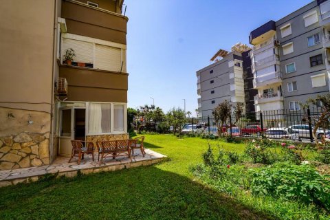 Daire Tosmur, Alanya, Antalya, Türkiye №222385 - 12