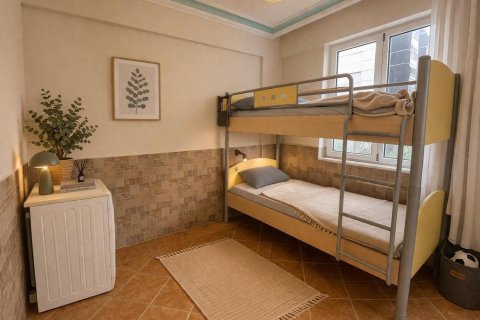 Lägenhet  i Tosmur, Alanya, Antalya, Turkiet Nr. 222385 - 6