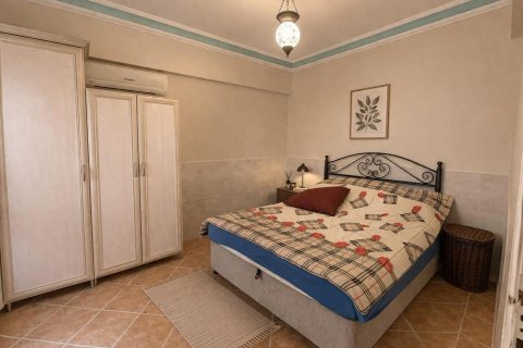 Lägenhet  i Tosmur, Alanya, Antalya, Turkiet Nr. 222385 - 5