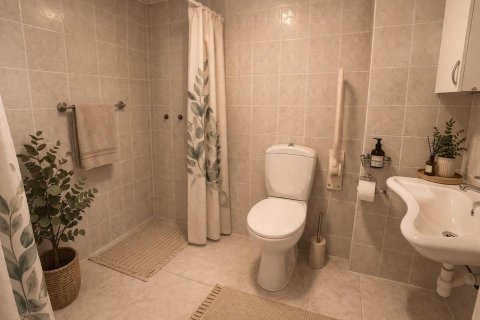 Lägenhet  i Tosmur, Alanya, Antalya, Turkiet Nr. 222385 - 8