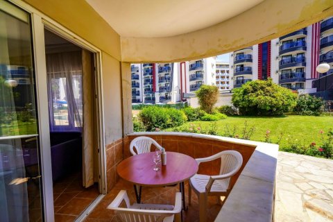 Daire Tosmur, Alanya, Antalya, Türkiye №222385 - 11