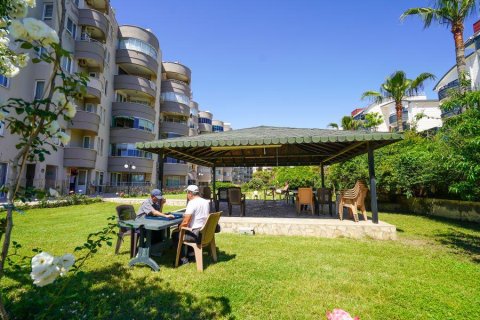 Daire Tosmur, Alanya, Antalya, Türkiye №222385 - 19