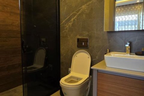 Villa i Kargicak, Alanya, Antalya, Tyrkiet Nr. 222386 - 19