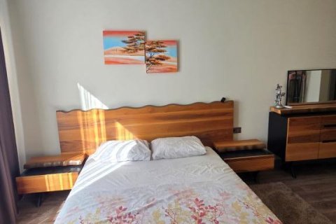 Villa i Kargicak, Alanya, Antalya, Tyrkiet Nr. 222386 - 9