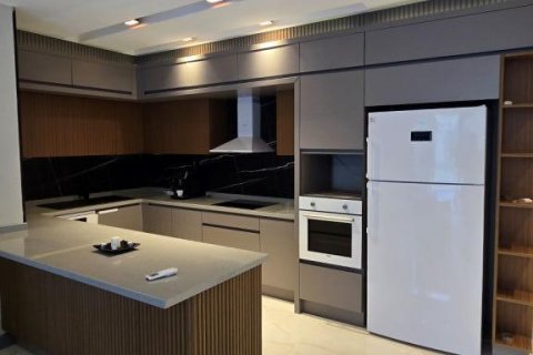 Villa i Kargicak, Alanya, Antalya, Tyrkiet Nr. 222386 - 6