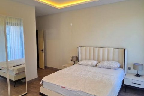 Villa i Kargicak, Alanya, Antalya, Tyrkiet Nr. 222386 - 12