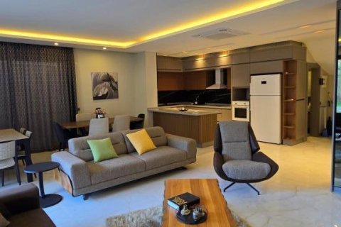 Villa i Kargicak, Alanya, Antalya, Tyrkiet Nr. 222386 - 2