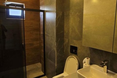 Villa i Kargicak, Alanya, Antalya, Tyrkiet Nr. 222386 - 18