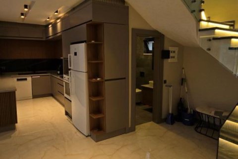 Villa i Kargicak, Alanya, Antalya, Tyrkiet Nr. 222386 - 7