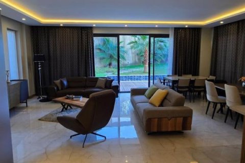 Villa i Kargicak, Alanya, Antalya, Tyrkiet Nr. 222386 - 3