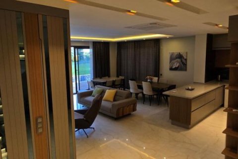 Villa i Kargicak, Alanya, Antalya, Tyrkiet Nr. 222386 - 5