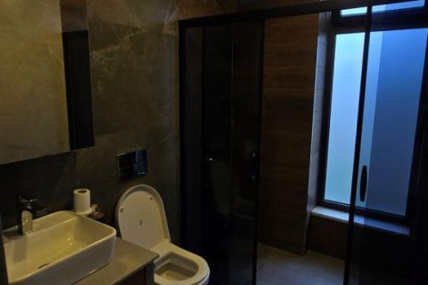 Villa i Kargicak, Alanya, Antalya, Tyrkiet Nr. 222386 - 20