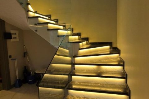 Villa i Kargicak, Alanya, Antalya, Tyrkiet Nr. 222386 - 17