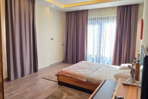 Villa i Kargicak, Alanya, Antalya, Tyrkiet Nr. 222386 - 11